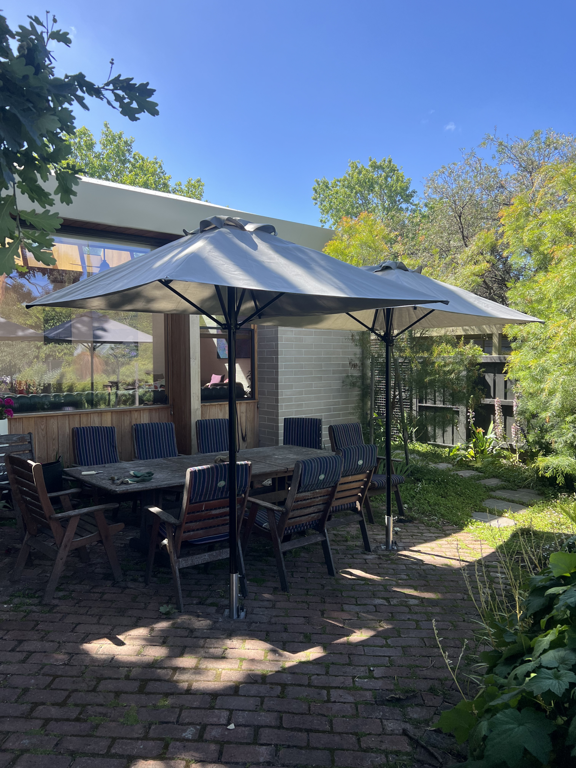 Surrey Hills Install